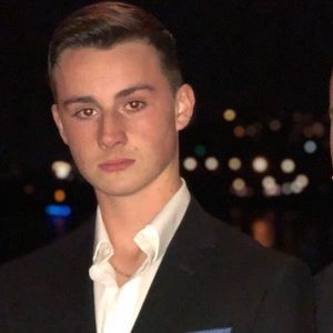 Meet your Posher, Joe P.